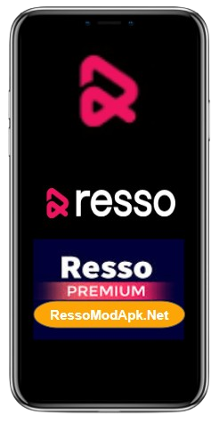 Resso Mod Apk